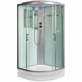 Душевая кабина WeltWasser Werra XL 802