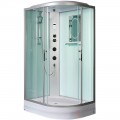 Душевая кабина WeltWasser Werra XL 1204 L