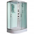 Душевая кабина WeltWasser Werra XL 1204 R