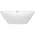 Ванна акриловая Cerutti Tonia 170 CT11230