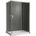 Душевое ограждение Royal Bath RB10512HPD-T
