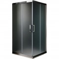 Душевое ограждение Royal Bath RB11512HPD-C-CH