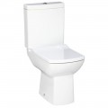 Унитаз Creavit Lara LR310-11CB00E-0000