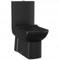 Унитаз Creavit Lara LR360-11SM00E-0000