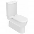 Унитаз Creavit Selin SL310-11CB00E-0000