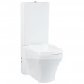 Унитаз Creavit Sorti SR310-11CB00E-0000