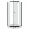 Душевой угол Parly ZPE911BF