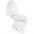 Унитаз Creavit Cocuk CK300-11CB00E-0000 детский