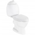 Унитаз Creavit Cocuk CK310-11CB00E-0000 детский