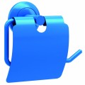 Бумагодержатель Creavit Ducky BR20213B синий