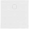 Поддон из литьевого мрамора STAROhome Cosmo 100x100 white matt