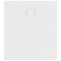 Поддон из литьевого мрамора STAROhome Cosmo 100x80 white matt