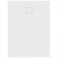 Поддон из литьевого мрамора STAROhome Cosmo 120x80 white matt