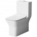 Унитаз EvaGold SM9608 моноблок