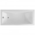 Ванна акриловая Aquanet Bright 180x75