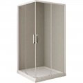 Душевое ограждение Royal Bath RB8095HPD-T