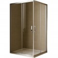Душевое ограждение Royal Bath RB8095HPD-T-ST
