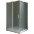 Душевое ограждение Royal Bath RB8120HPD-C
