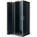 Душевое ограждение Royal Bath RB9100HPD-T-CH