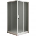 Душевое ограждение Royal Bath RB95HPD-C