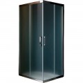 Душевое ограждение Royal Bath RB95HPD-C-CH