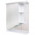 Зеркало-шкаф Onika Виола 60 L белый 206003