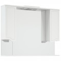 Зеркало-шкаф Corozo Мирра 105 SD-00001545