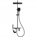 Душевая система Teymi Ritta Forte T10236