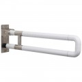Поручень настенный откидной SantiLine SL-3012