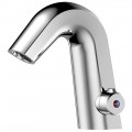 Смеситель для раковины SantiLine SL-9033 сенсорный