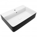 Раковина накладная Teymi Helmi 60 Duo T50272