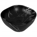 Раковина накладная Teymi Solli 41 artceramic T50383