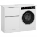 Тумба с раковиной Misty Ингрид 60 L напольная