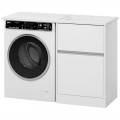 Тумба с раковиной Misty Ингрид 60 R напольная