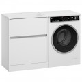 Тумба с раковиной Misty Ингрид 70 L напольная