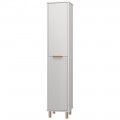 Пенал Brevita Risacca Crema 35 RIS-05035-034П