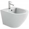 Биде подвесное Ceramica Nova Alba CN11006