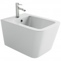 Биде подвесное Ceramica Nova Miro CN11004
