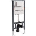 Инсталляция для подвесного унитаза Ceramica Nova Balance CN121001