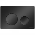 Клавиша смыва Ceramica Nova Balance Circle CN12-001MB
