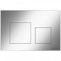 Клавиша смыва Ceramica Nova Balance Square CN12-002M