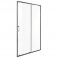 Душевая дверь GooDDooR Lite WTW-130-C-GM