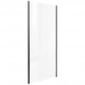 Боковая стенка GooDDooR Lite SP-90-C-GM
