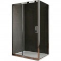 Душевое ограждение Royal Bath Accord RB7120HPS-T-CH