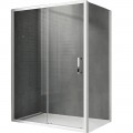 Душевое ограждение Royal Bath Accord RB7145HPS-T