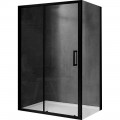 Душевое ограждение Royal Bath Accord RB7150HPS-T-BL