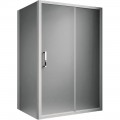 Душевое ограждение Royal Bath Accord RB85155HPS-C