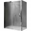 Душевое ограждение Royal Bath Accord RB85170HPS-C-CH