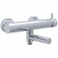 Смеситель для ванны Allen Brau Priority 5.31B10-00