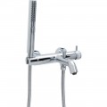 Смеситель для ванны Allen Brau Priority 5.31D10-00